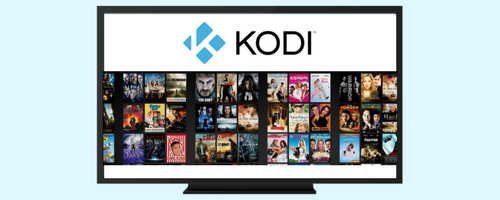 Best VPNs for Kodi