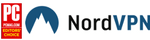 NordVPN PC Magazine Editor's Choice