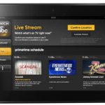 Live stream ABC from any location even if it's not available in your area